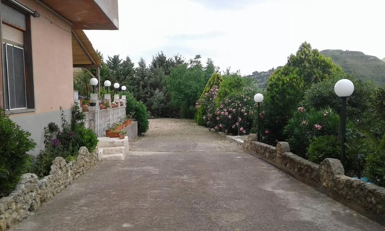 Frühstückspension B&B Armonia Enna