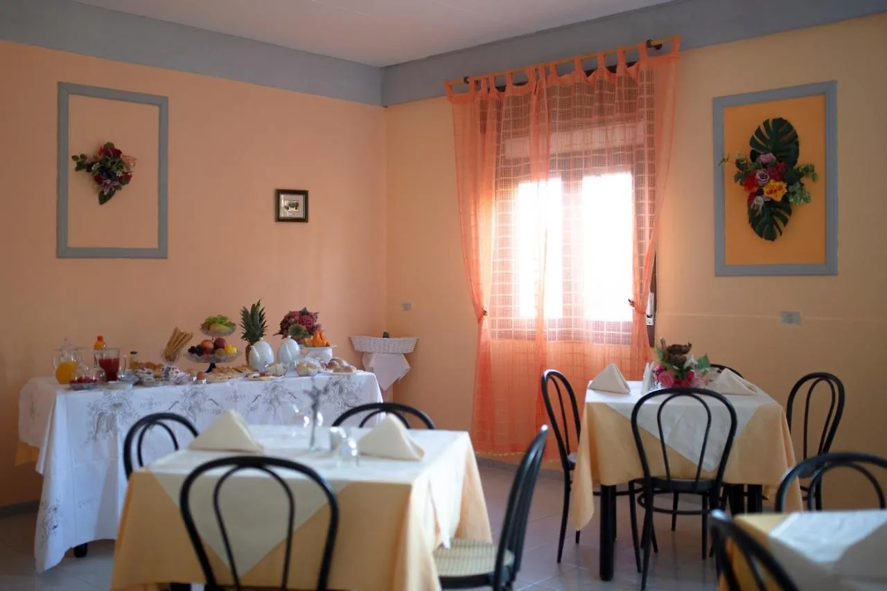 B&B Armonia Enna