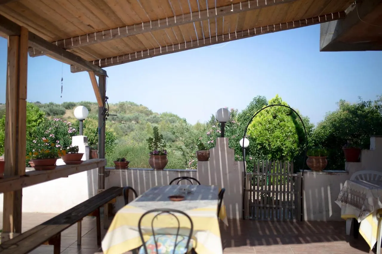 B&B Armonia Enna