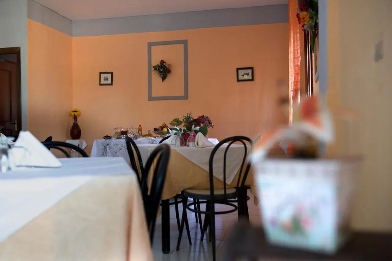 Bed & Breakfast B&B Armonia Enna