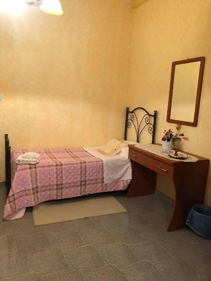 Frühstückspension B&B Armonia Enna Italien