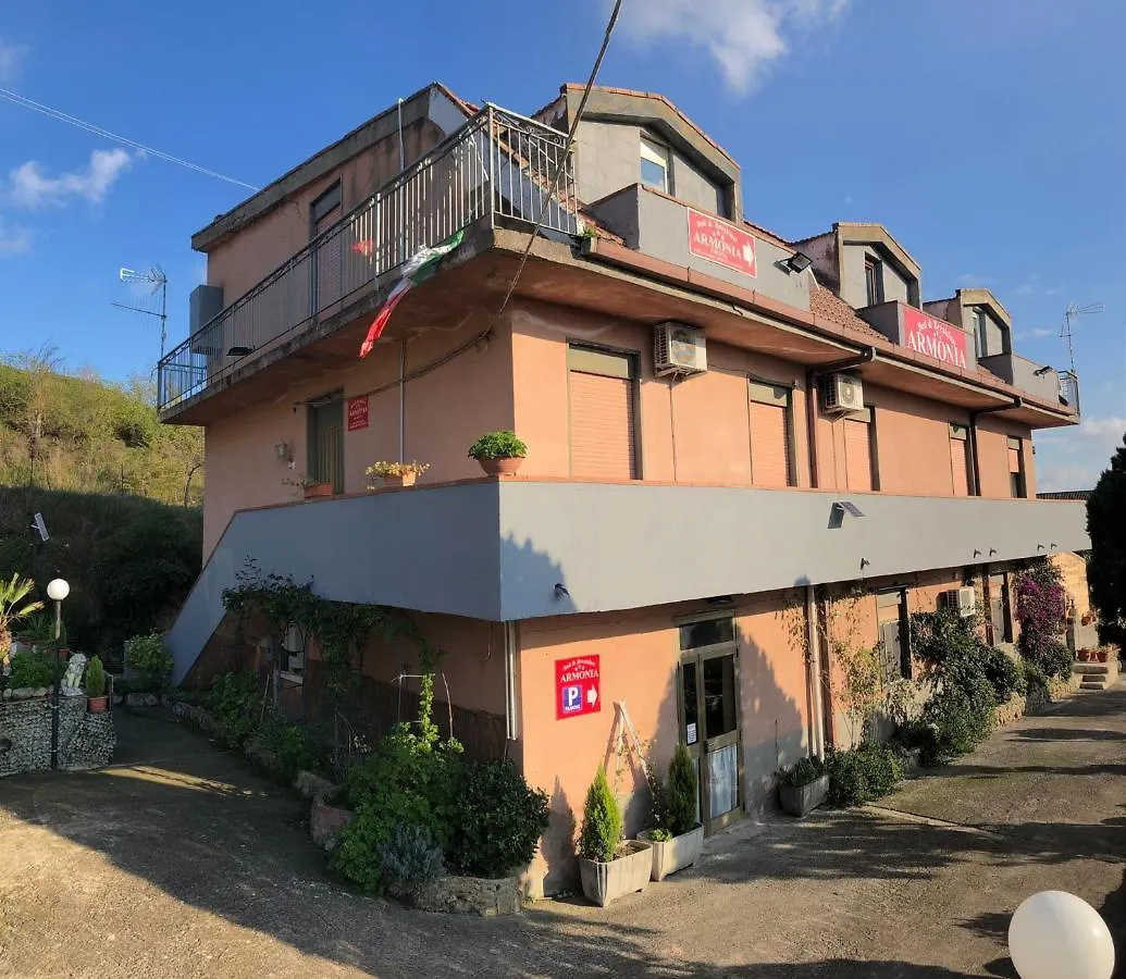 B&B Armonia Enna 0*,  Italien