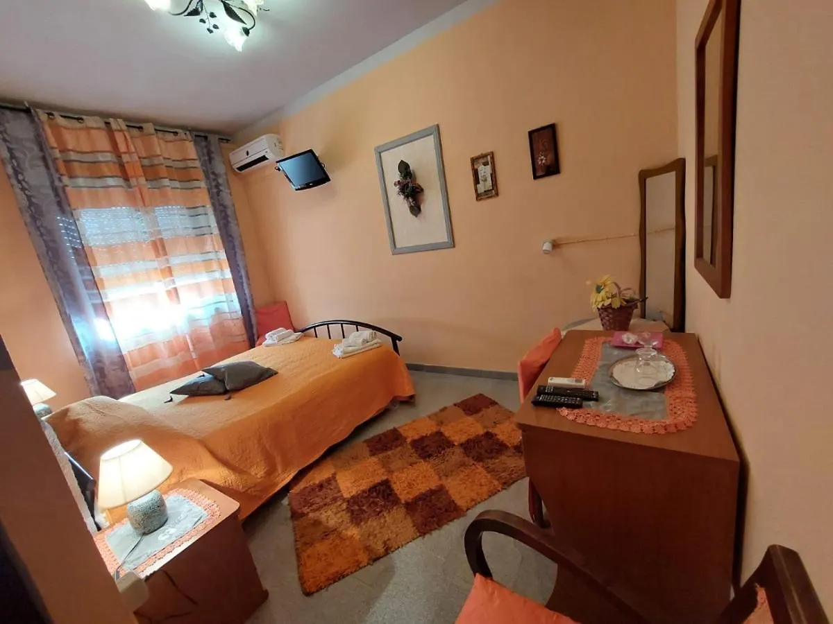 Frühstückspension B&B Armonia Enna