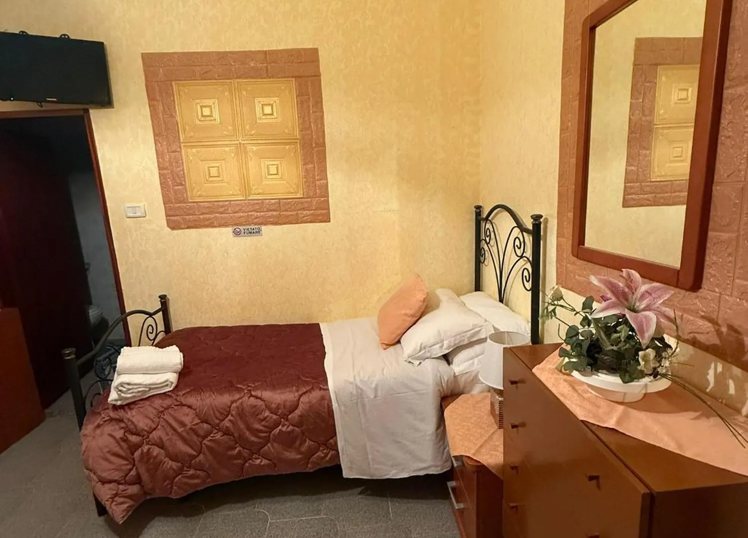 B&B Armonia Enna