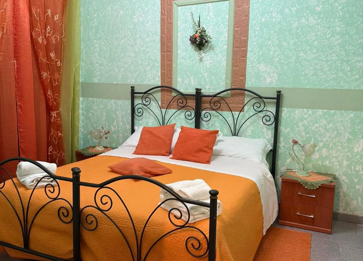 Frühstückspension B&B Armonia Enna