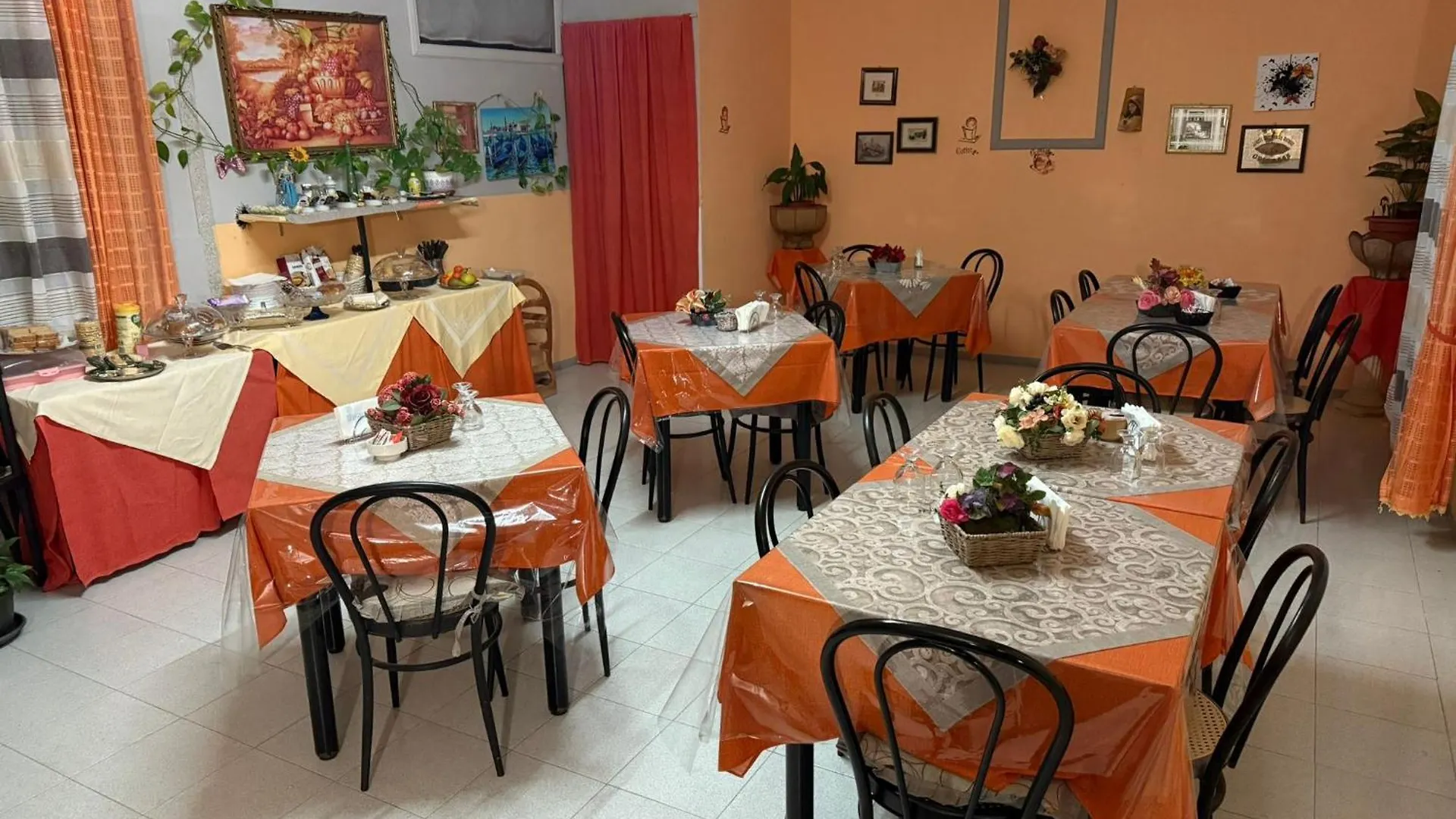 B&B Armonia Enna