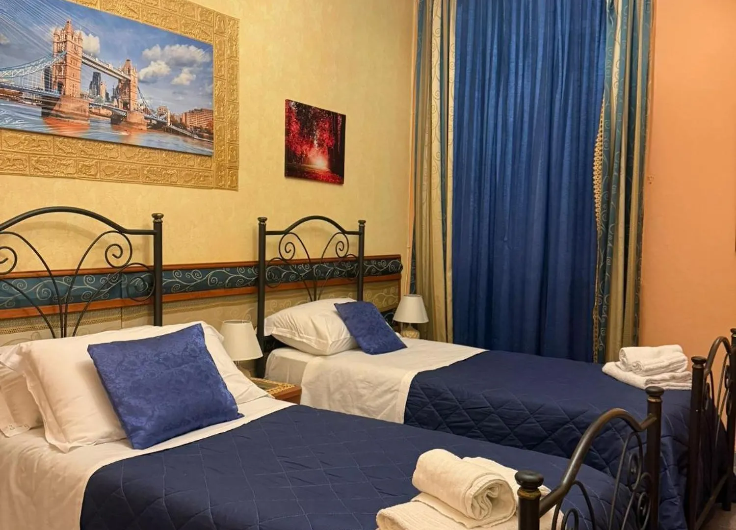 B&B Armonia Enna