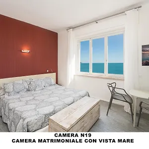 Al Mare Affittacamere Monterosso al Mare