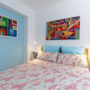  Aparthotel Mersa