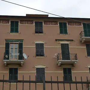 La Muraria Affittacamere Monterosso al Mare