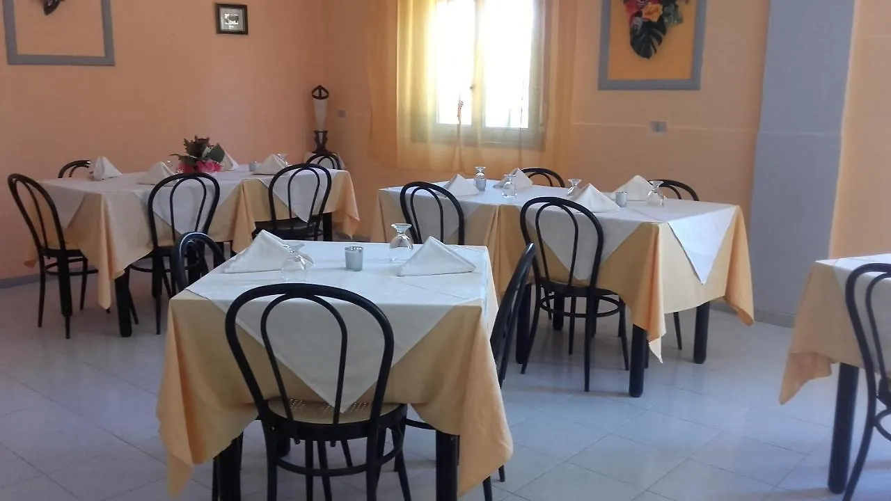 B&B Armonia Enna Bed & Breakfast