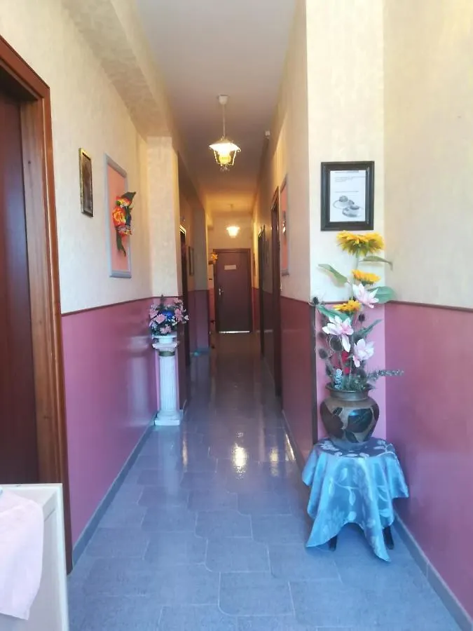 B&B Armonia Enna 0*,