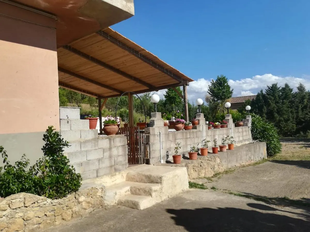 Bed & Breakfast B&B Armonia Enna Italy
