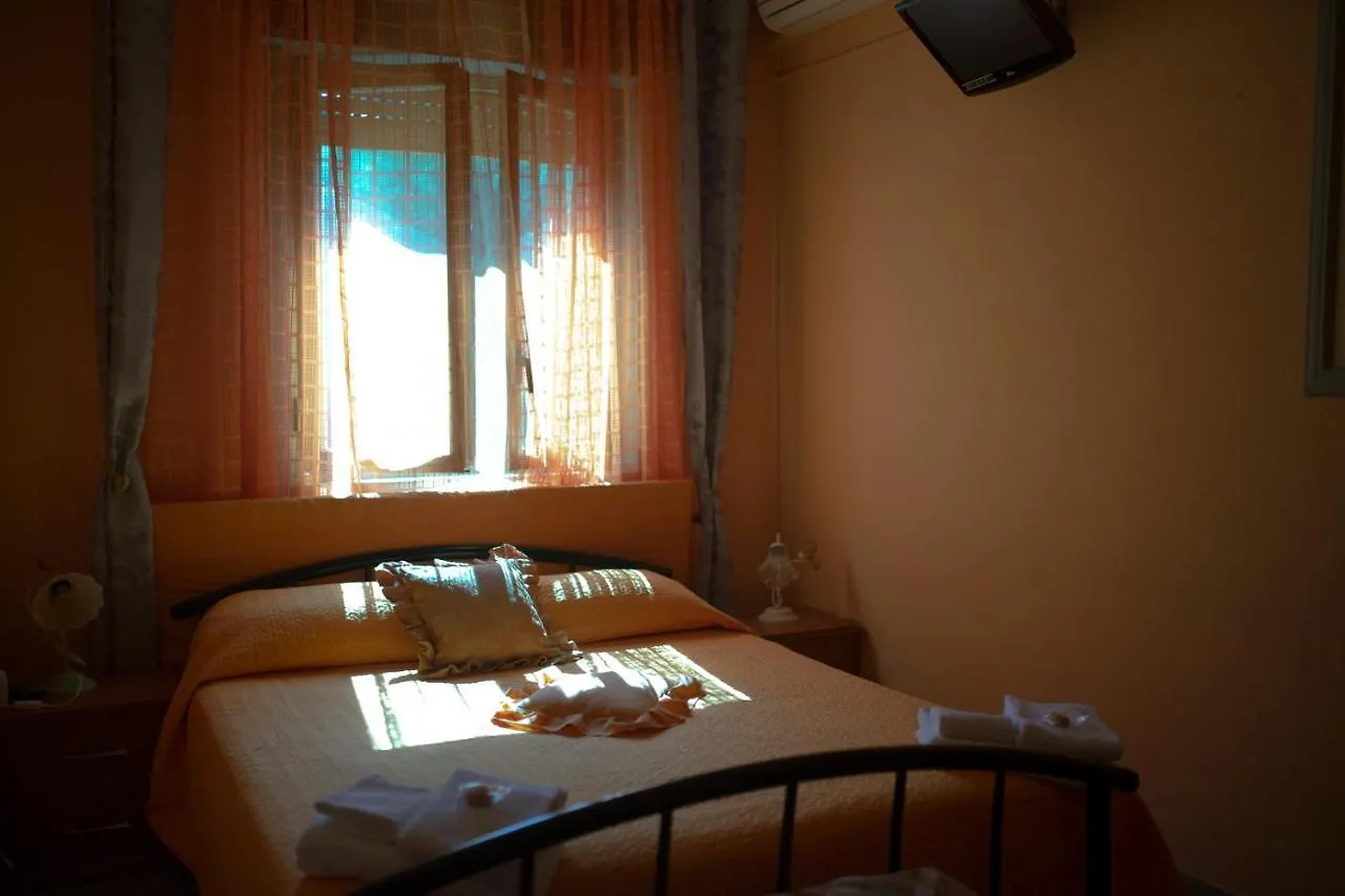 Bed & Breakfast B&B Armonia Enna
