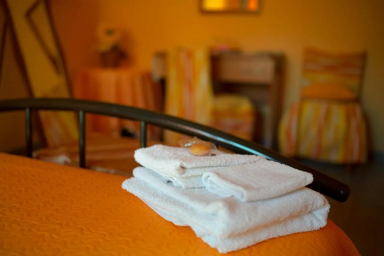 Bed & Breakfast B&B Armonia Enna