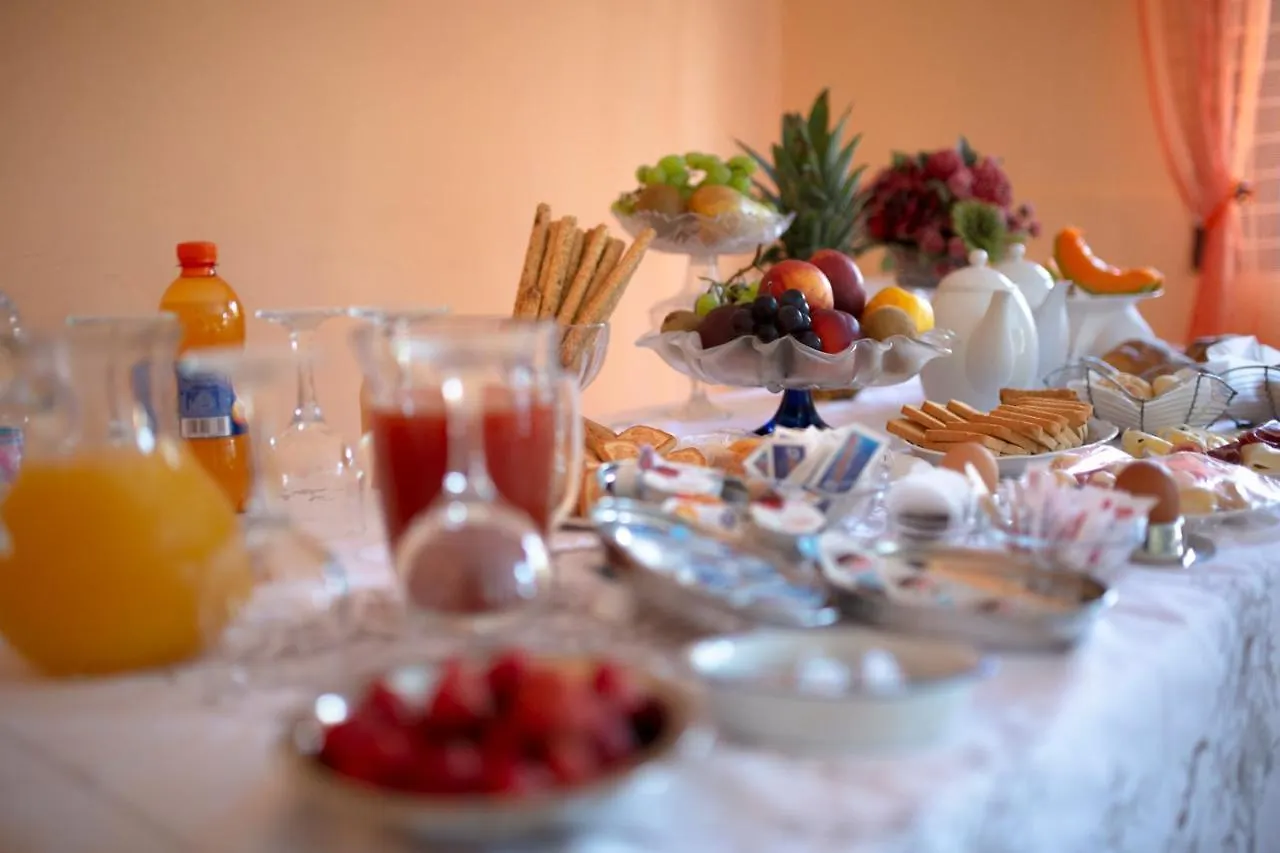 Bed & Breakfast B&B Armonia Enna Italy