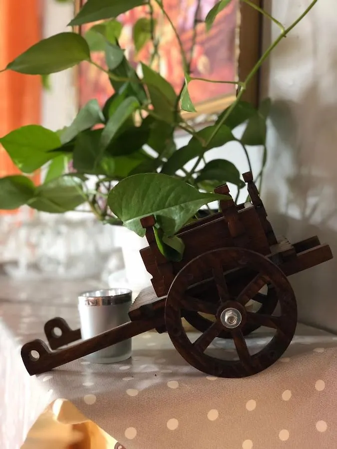 B&B Armonia Enna 0*,  Italy