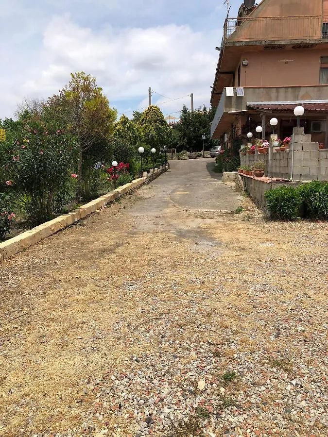 B&B Armonia Enna Bed & Breakfast