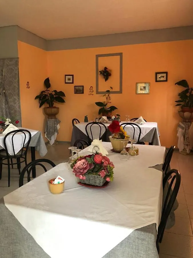 B&B Armonia Enna