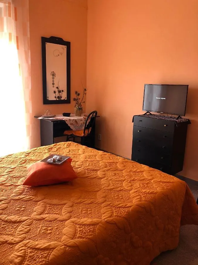 B&B Armonia Enna Bed & Breakfast