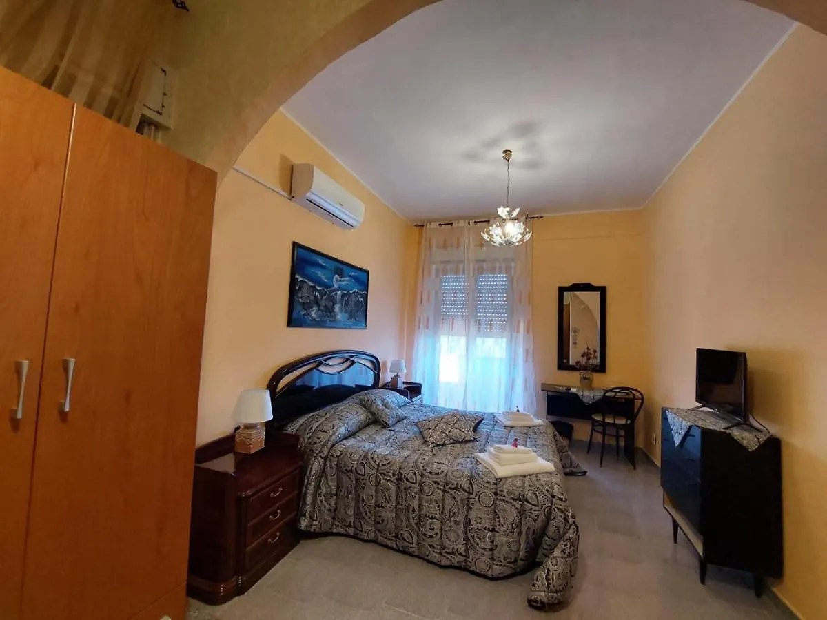 Bed & Breakfast B&B Armonia Enna