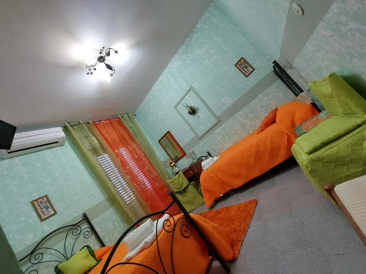 B&B Armonia Enna Italy