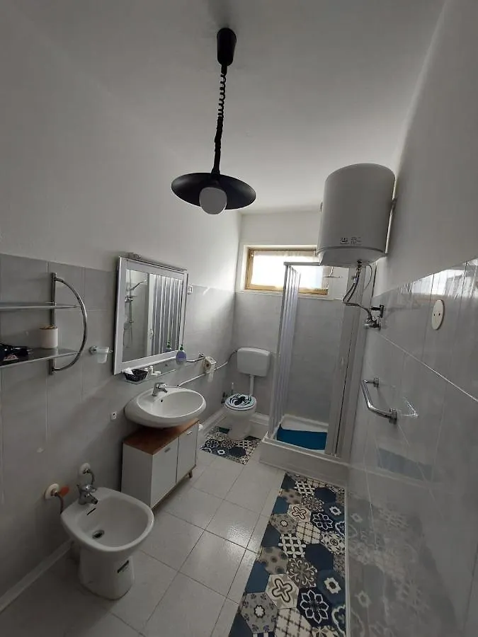 B&B Armonia Enna