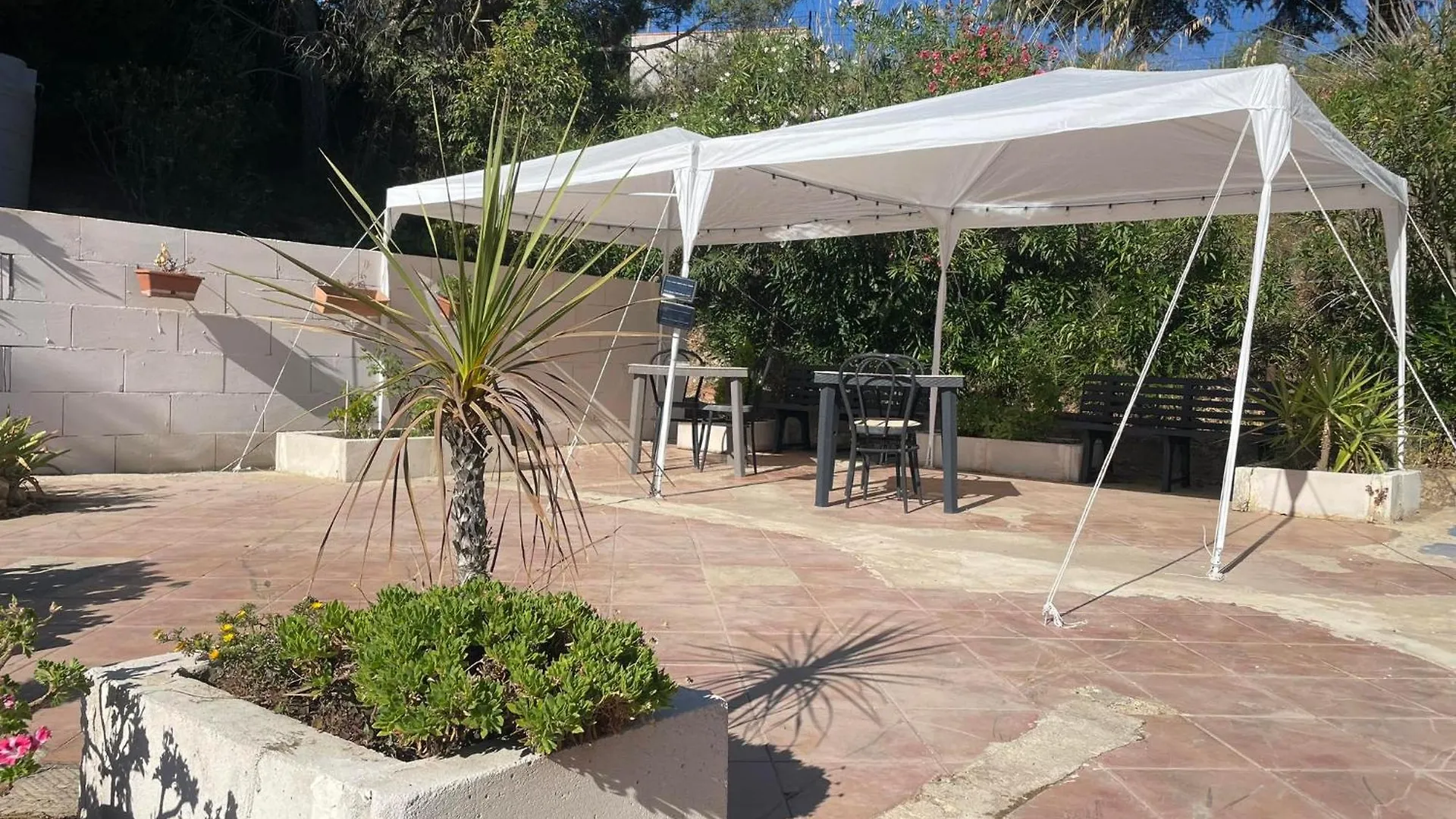 B&B Armonia Enna Bed & Breakfast