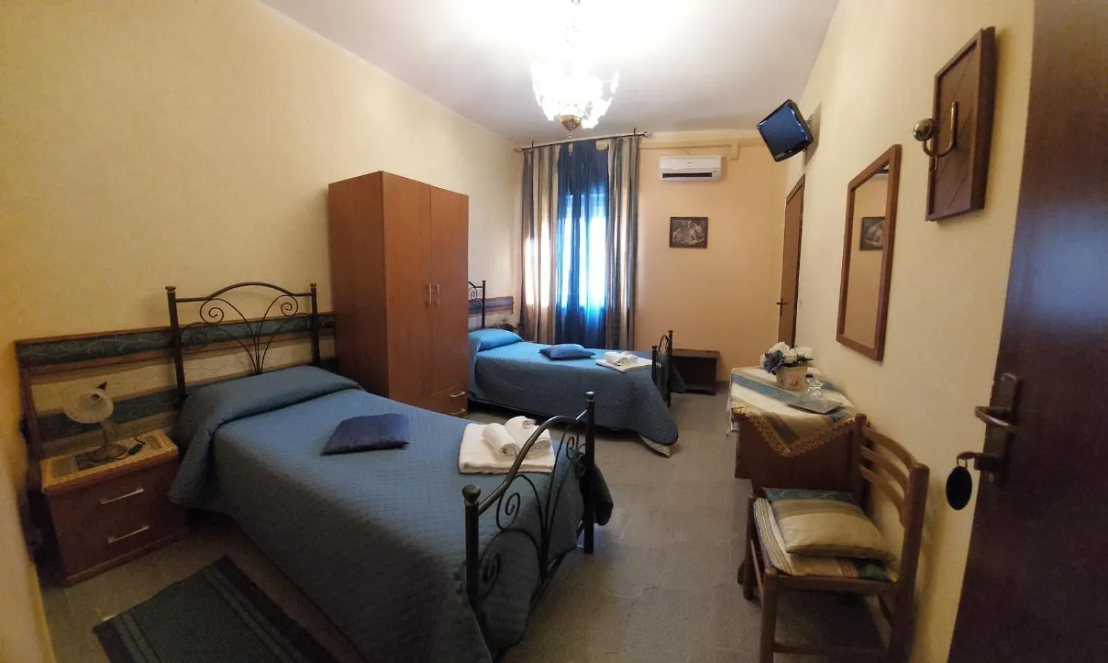 B&B Armonia Enna