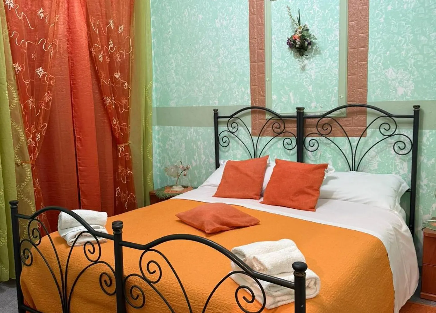 B&B Armonia Enna Italy