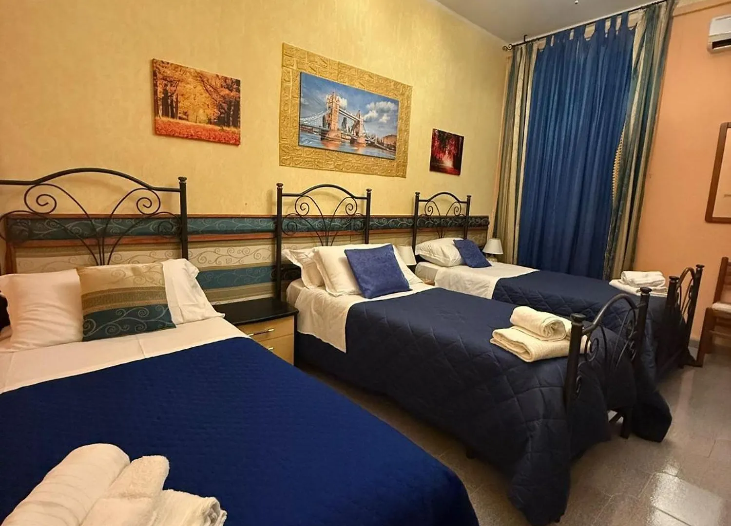 B&B Armonia Enna Bed & Breakfast