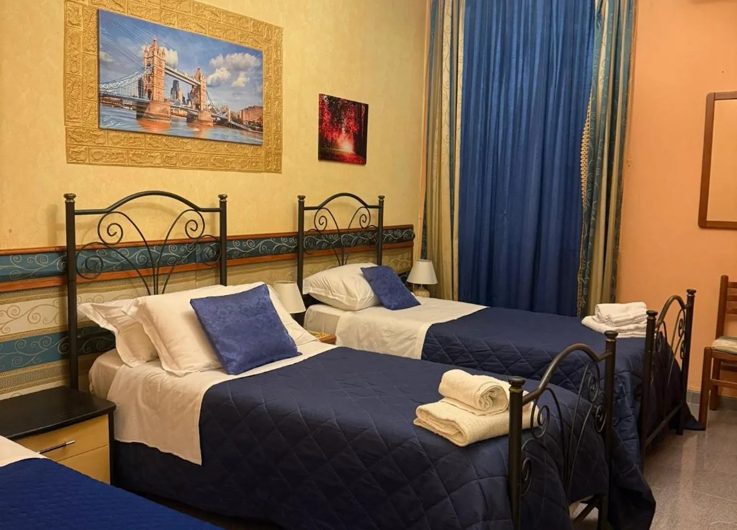 B&B Armonia Enna